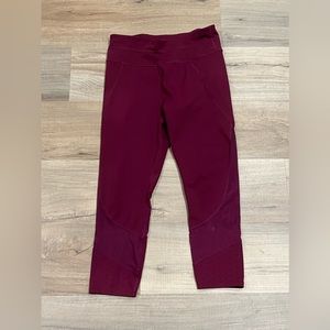 Athleta Leggings